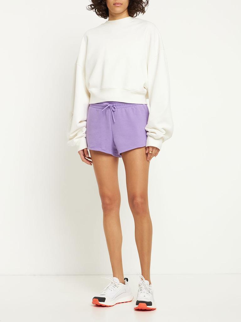 商品Adidas|Essentials Cotton Shorts,价格¥242,第1张图片