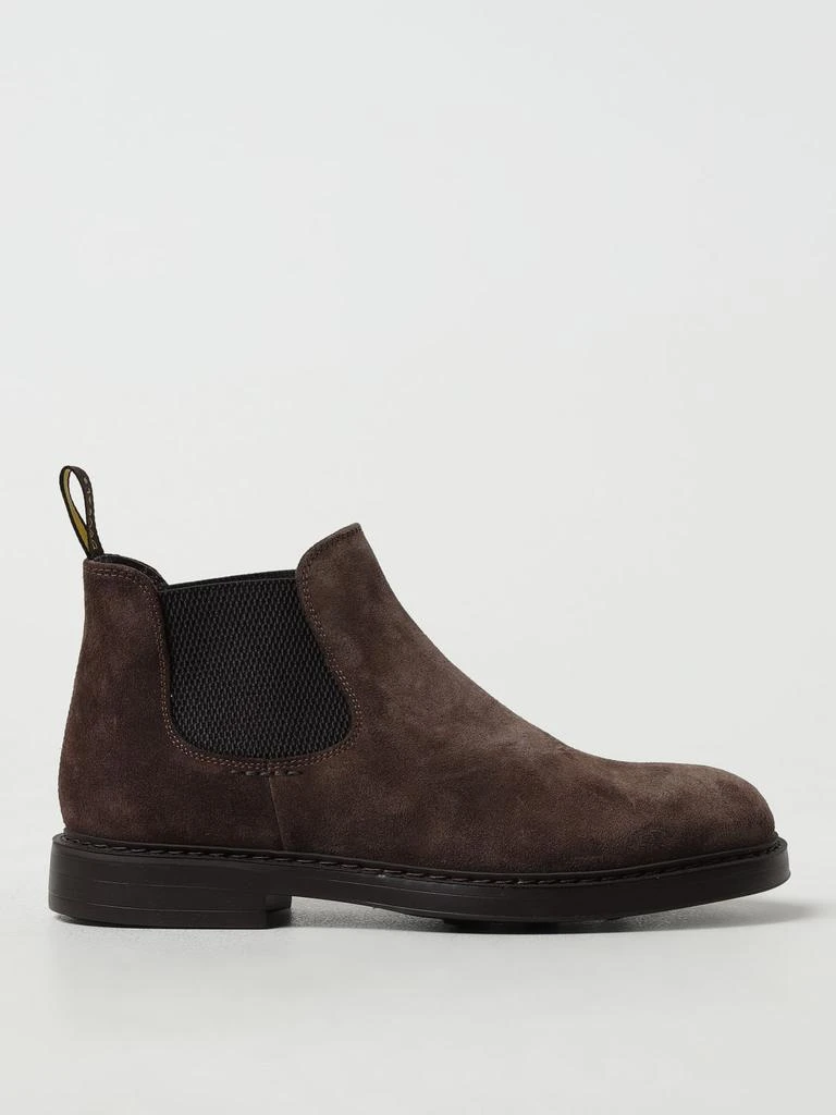 商品DOUCAL'S|Doucal's boots for man,价格¥2817,第1张图片