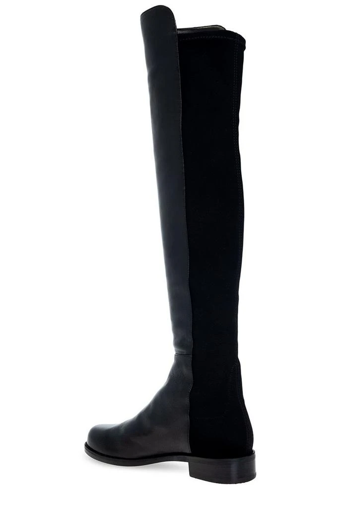 商品Stuart Weitzman|Stuart Weitzman 5050 Over The Knee Boots,价格¥4065,第3张图片详细描述