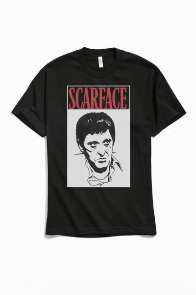 商品Urban Outfitters|Scarface Tony Montana Tee,价格¥256,第1张图片