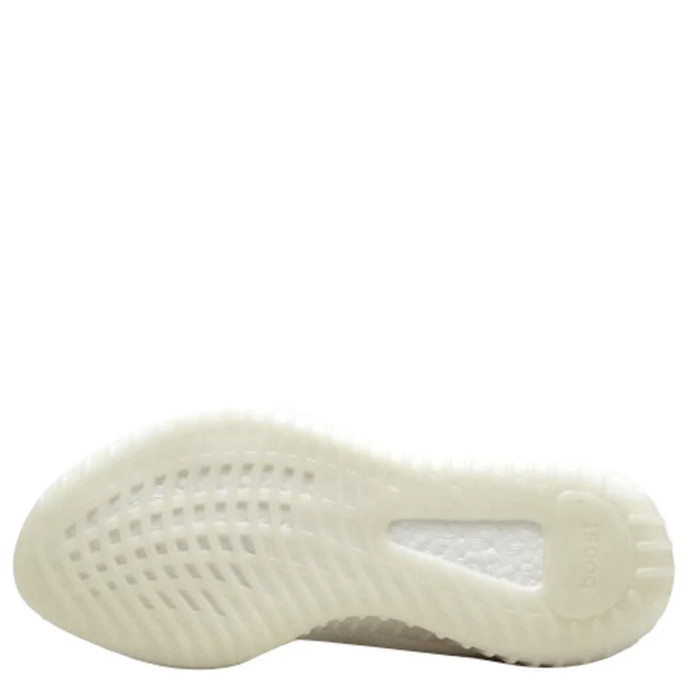 商品YEEZY|Yeezy x Adidas 350 V2 Cream White Sneakers Size US 11 (EU 45 1/3),价格¥4261,第4张图片详细描述