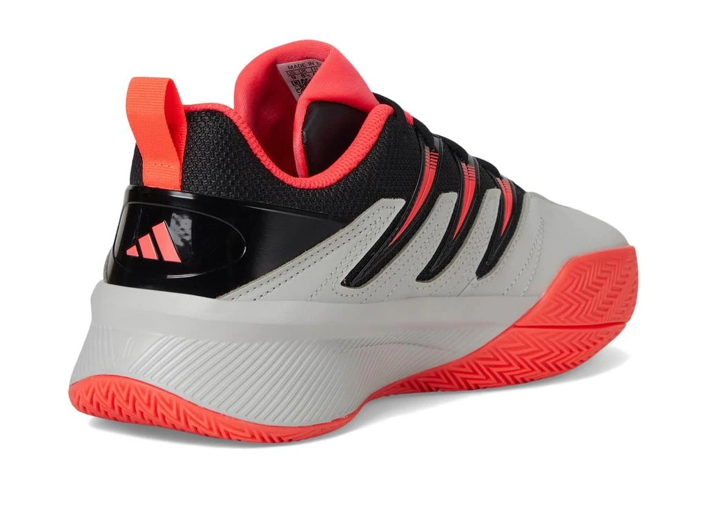商品Adidas|Dame Certified 3 Basketball Shoes,价格¥622,第5张图片详细描述