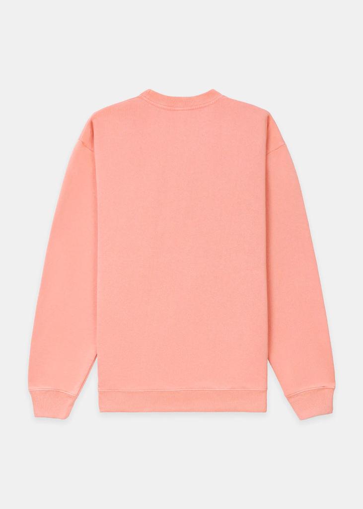 Grapefruit Crown Sweatshirt商品第2张图片规格展示