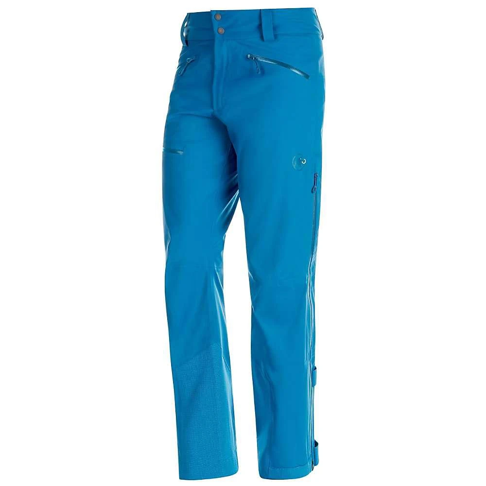 商品Mammut|Men's Masao HS Pant,价格¥1208,第1张图片