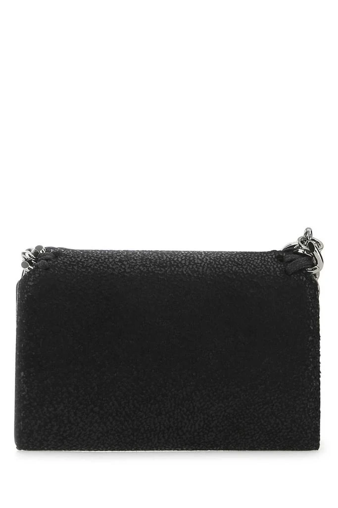 商品Stella McCartney|Stella McCartney Falabella Logo Detailed Key Holder,价格¥1951,第2张图片详细描述