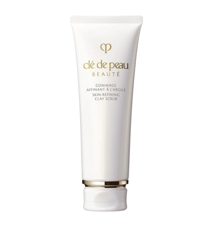 商品Cle de Peau|Skin-Refining Clay Scrub (90ml),价格¥610,第1张图片