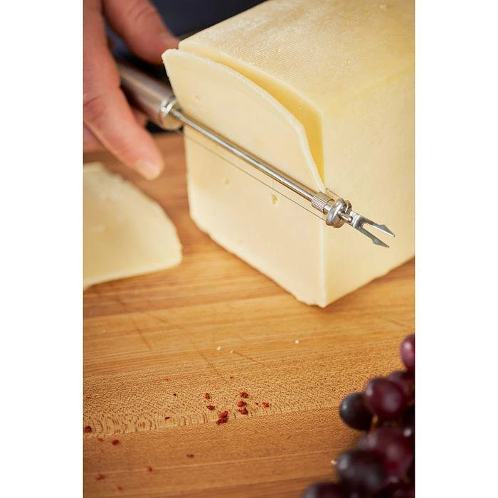 商品Rosle|Wire Cheese Slicer,价格¥254,第2张图片详细描述
