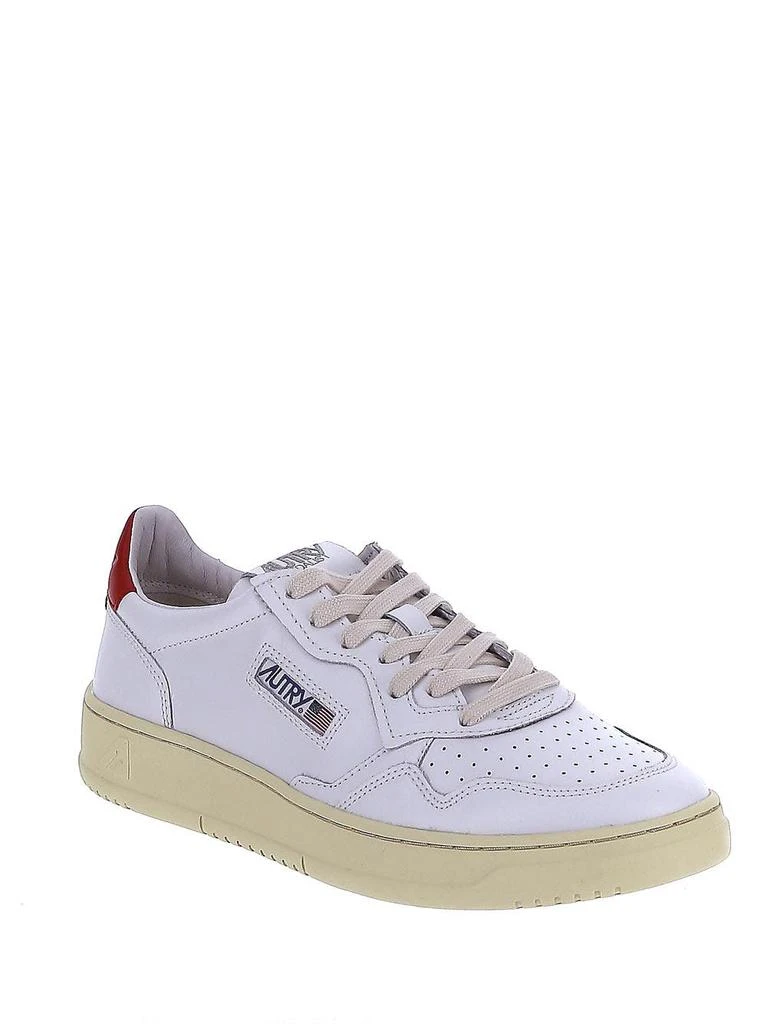 商品Autry|Low Man Shoes,价格¥935,第2张图片详细描述