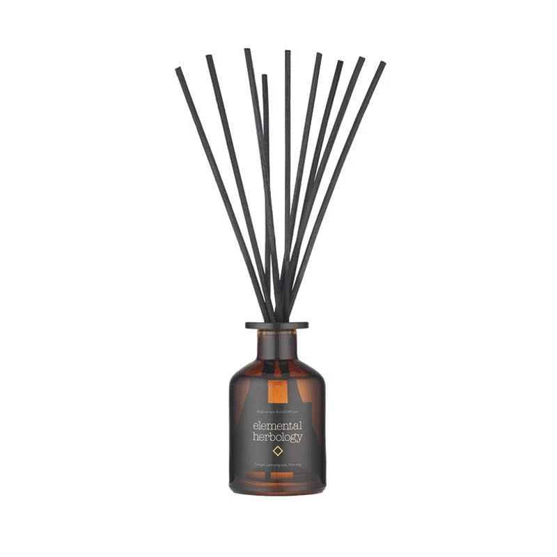 商品Elemental Herbology|Rejuvenate Aromatherapy Reed Diffuser (5.8 fl.oz.),价格¥569,第1张图片