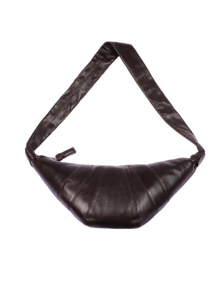 商品Lemaire|Lemaire Medium Croissant Shoulder Bag,价格¥7126,第1张图片