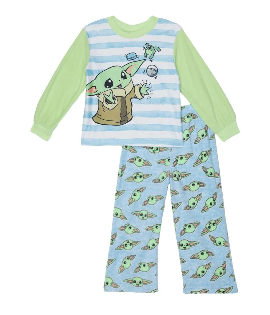 商品Favorite Characters|Star Wars Grogu Treats (Toddler),价格¥100,第1张图片