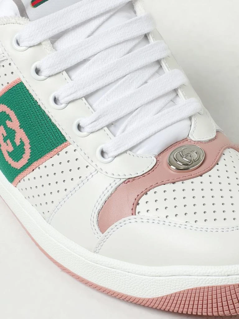 商品Gucci|Gucci sneakers for woman,价格¥6472,第4张图片详细描述