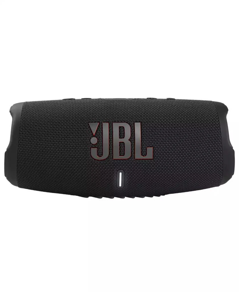 商品JBL|Charge 5 Waterproof Bluetooth Speaker,价格¥1064,第2张图片详细描述