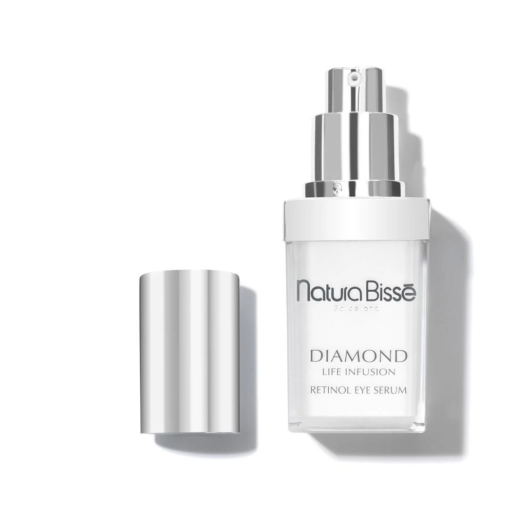 商品Natura Bissé|Diamond Life Retinol Eye Serum,价格¥2613,第2张图片详细描述