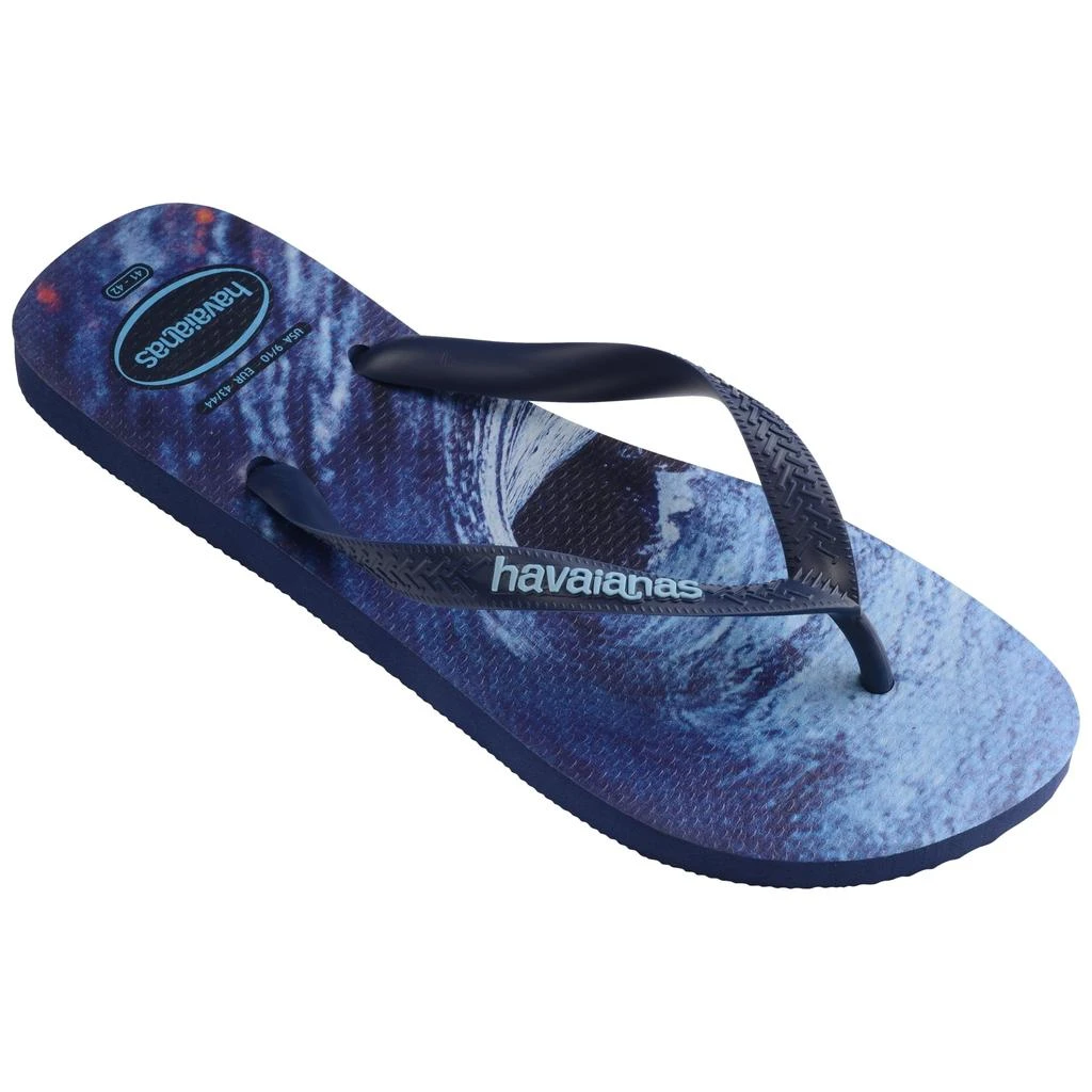 商品Havaianas|Hype Flip Flop Sandal,价格¥237,第2张图片详细描述