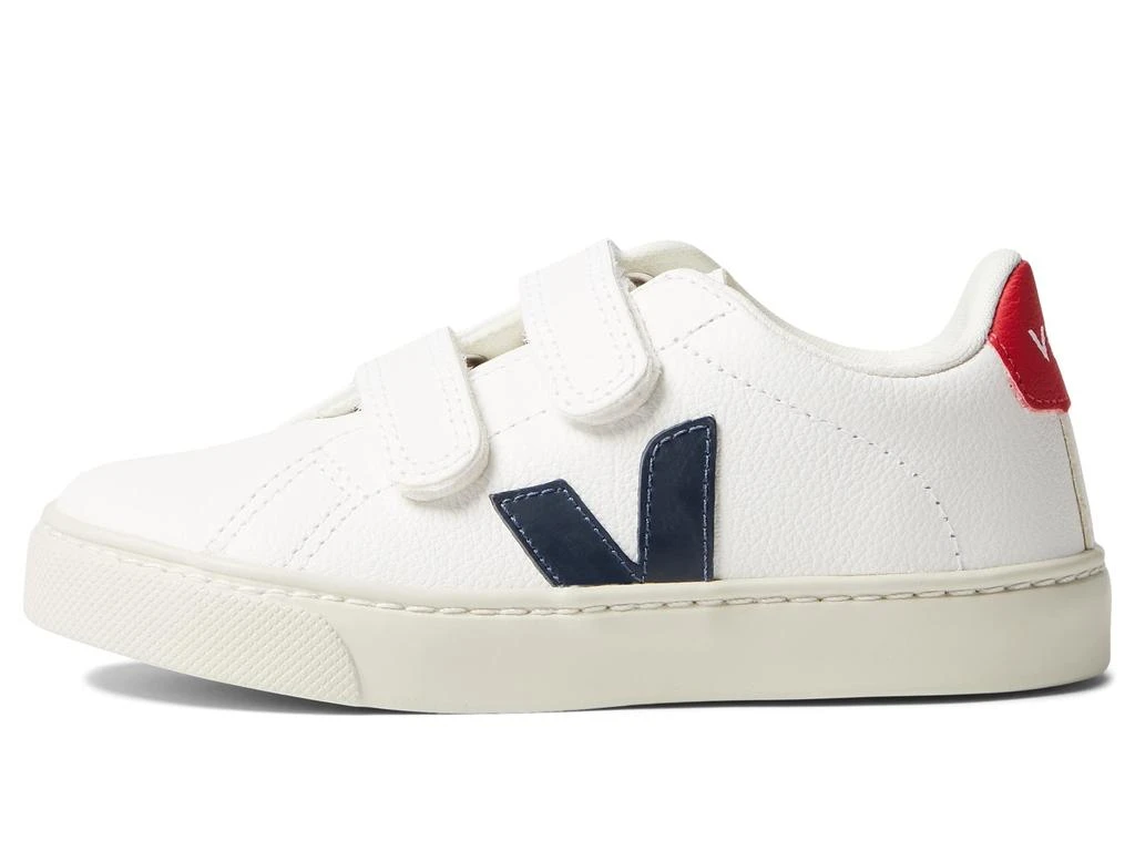 商品Veja|Small Esplar Velcro (Little Kid/Big Kid),价格¥860,第4张图片详细描述