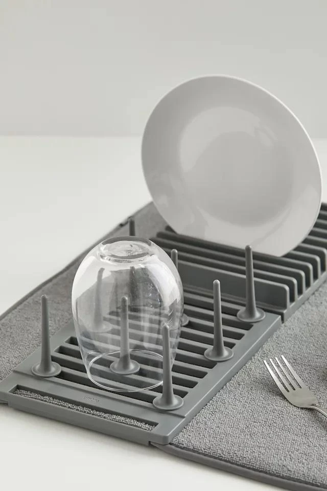 商品Urban Outfitters|U-Dry Peg Drying Rack With Mat,价格¥255,第4张图片详细描述