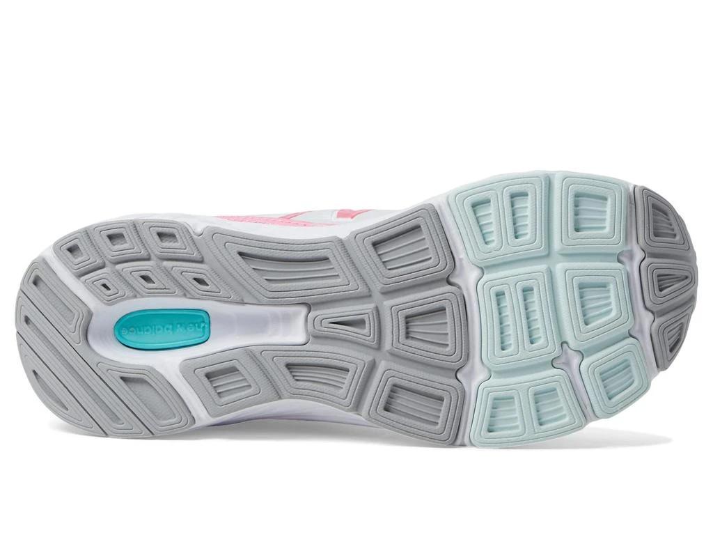 商品New Balance|680v6 Bungee (Little Kid/Big Kid),价格¥374,第3张图片详细描述