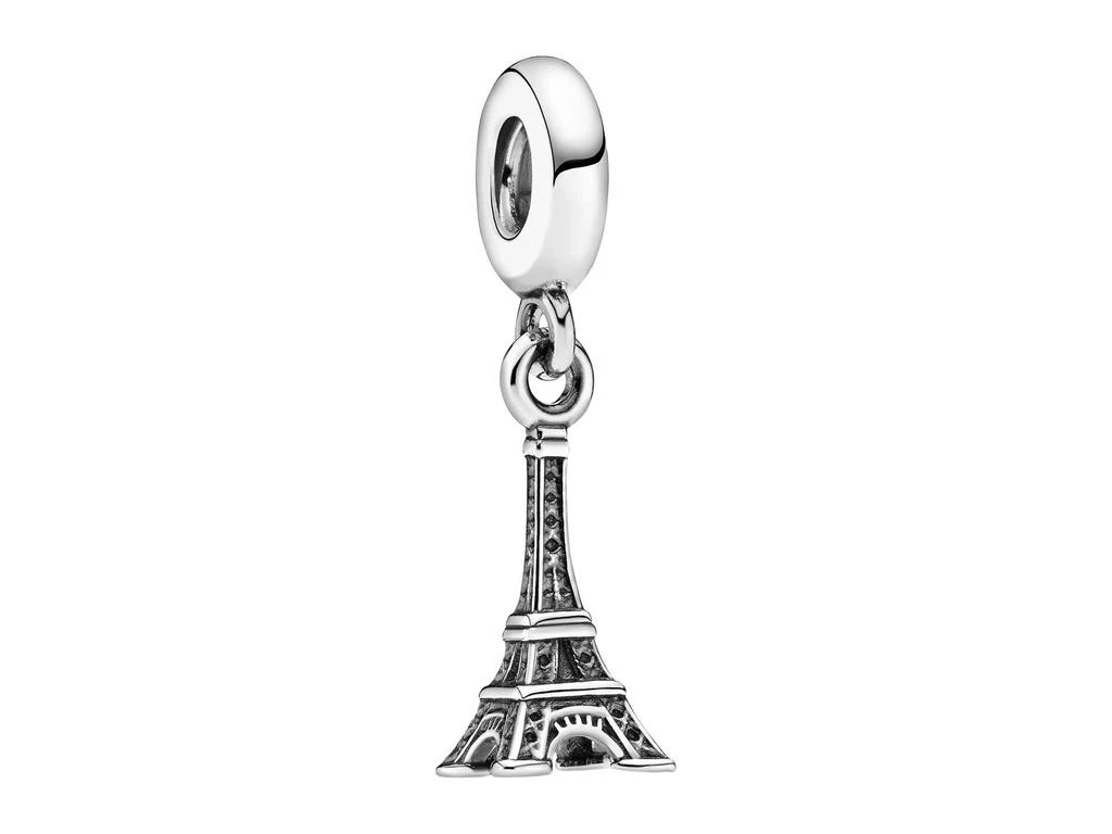 商品PANDORA|Paris Eiffel Tower Dangle Charm,价格¥226,第2张图片详细描述