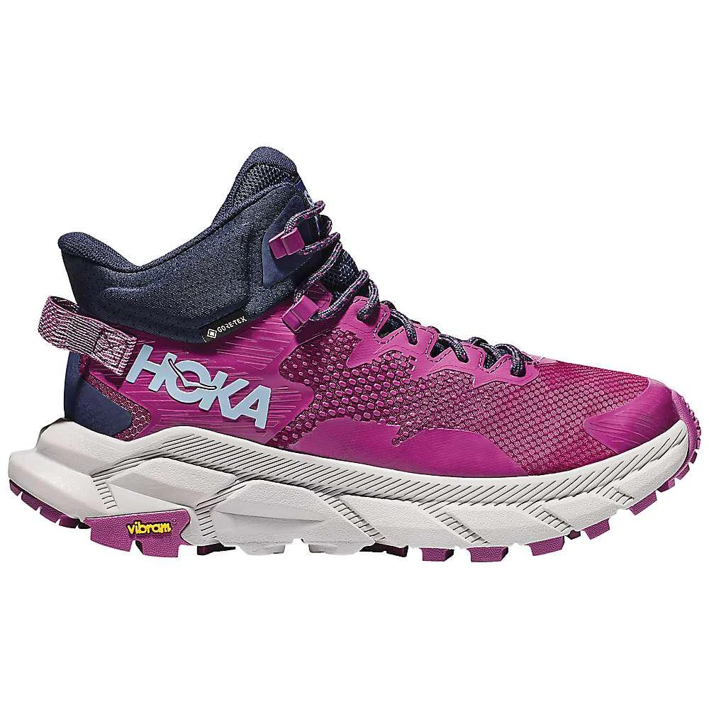 商品Hoka One One|Hoka One One Women's Trail Code GTX Shoe,价格¥1410,第4张图片详细描述