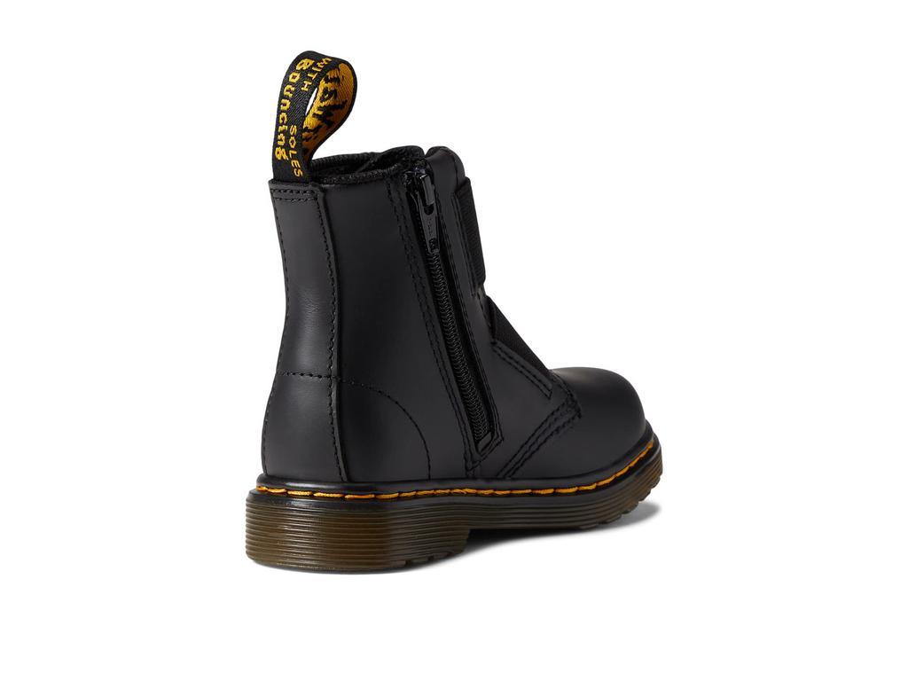 商品Dr. Martens|1460 Elastic (Toddler),价格¥446,第7张图片详细描述