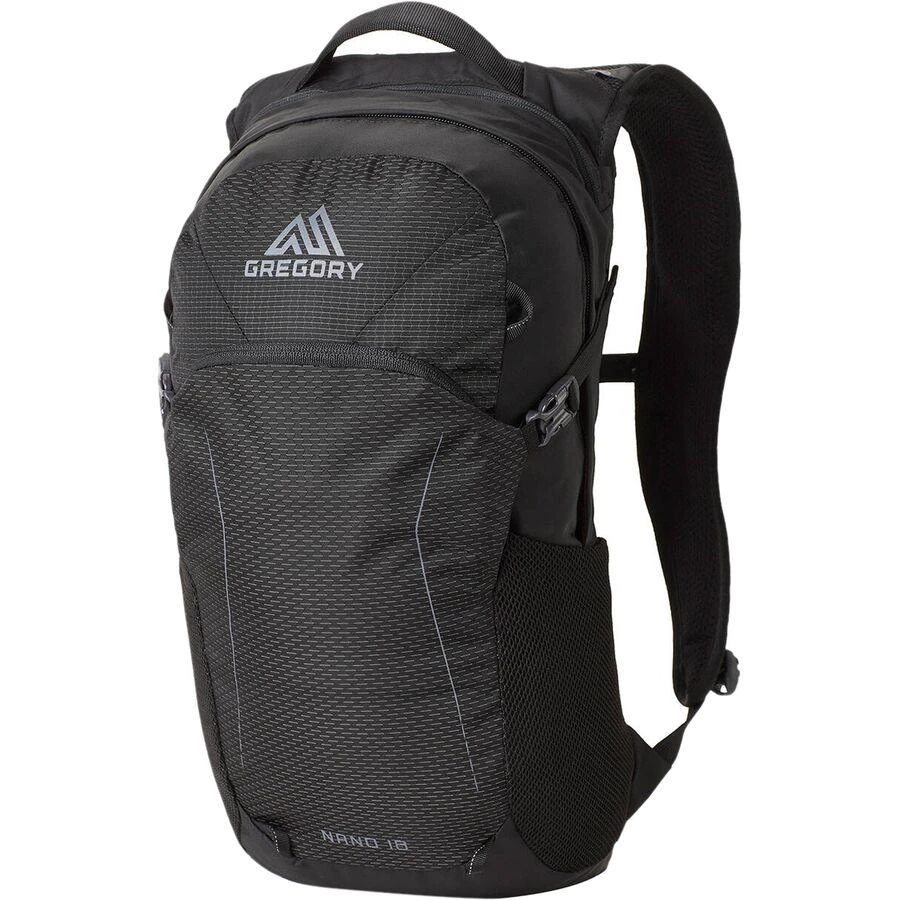 商品Gregory|Nano 20L Backpack,价格¥490,第1张图片