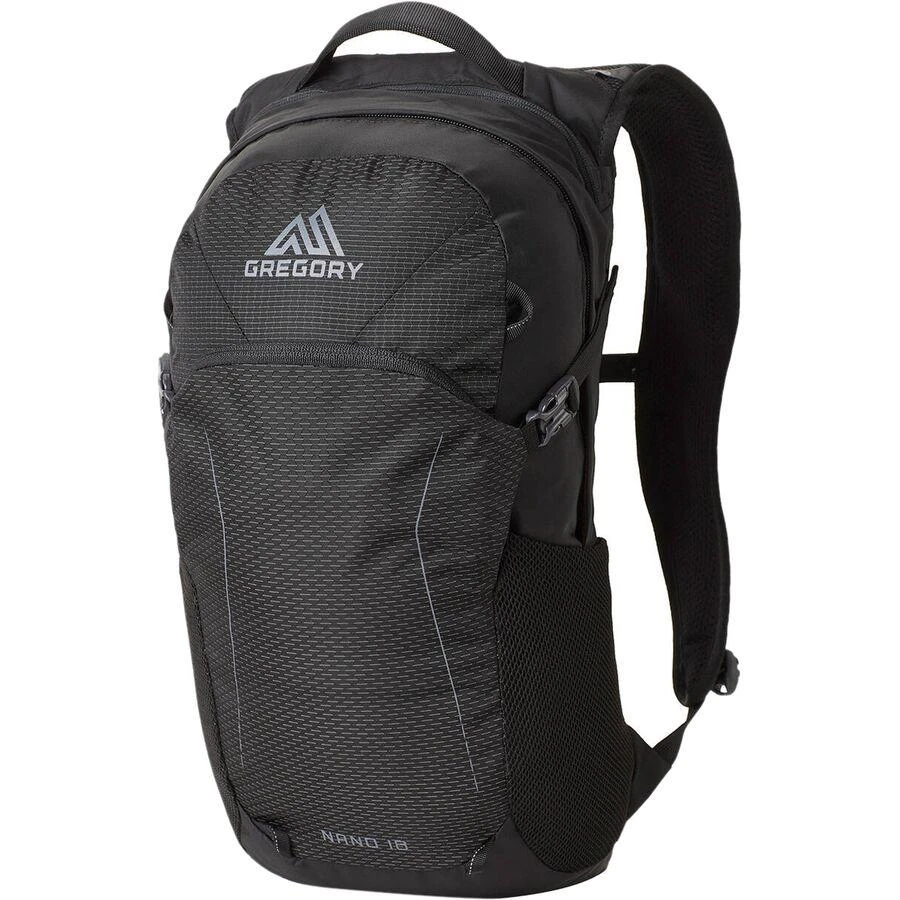 商品Gregory|Nano 20L Backpack,价格¥661,第1张图片