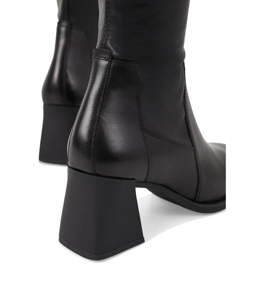 商品Vagabond Shoemakers|Hedda Leather Tall Stretch Boot,价格¥1725,第4张图片详细描述