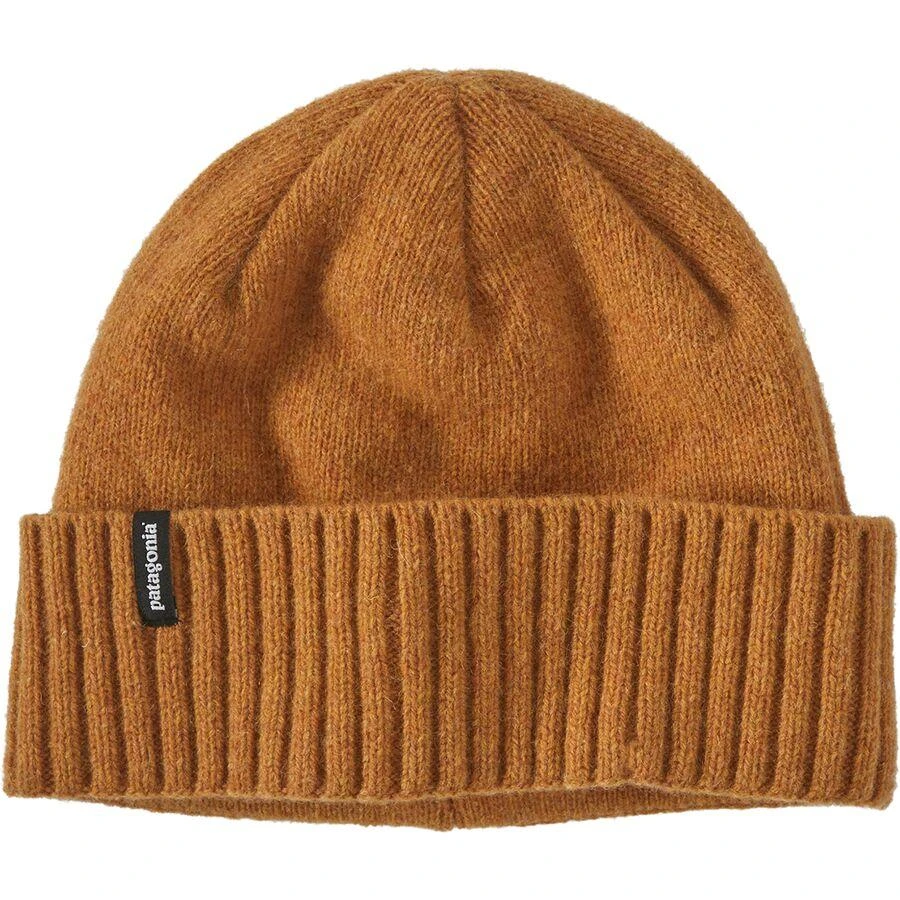 商品Patagonia|Brodeo Beanie - Men's,价格¥204,第1张图片