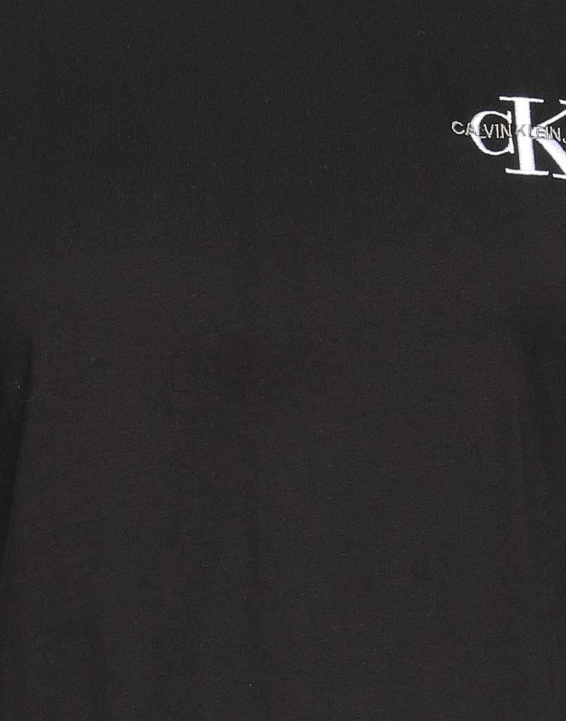 商品Calvin Klein|T-shirt,价格¥177,第6张图片详细描述