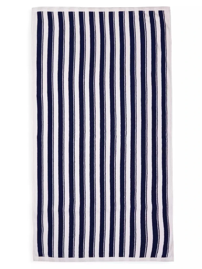 商品Jacquemus|Striped Cotton Towel,价格¥1934,第2张图片详细描述