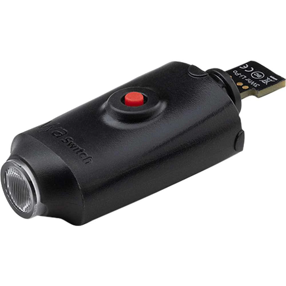 商品Light & Motion|Light and Motion Vis 1000 Combo Light,价格¥644,第4张图片详细描述