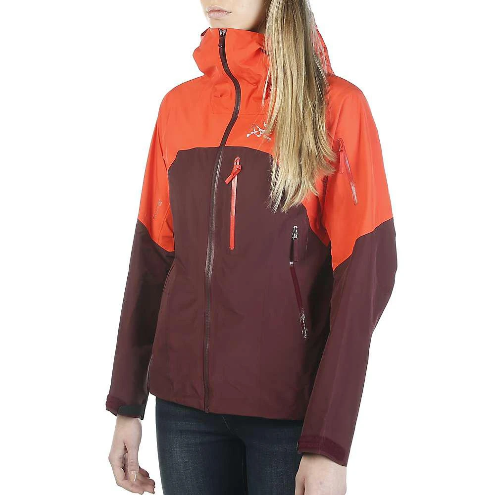 商品Arc'teryx|Arcteryx Women's Shashka Jacket 女款外套,价格¥4006,第1张图片