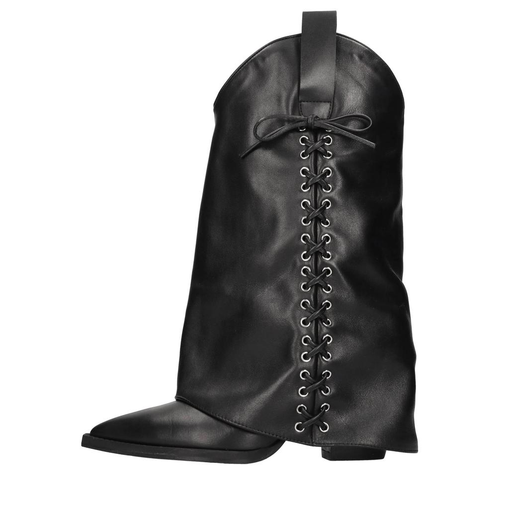 TORAL Boots Black image 2