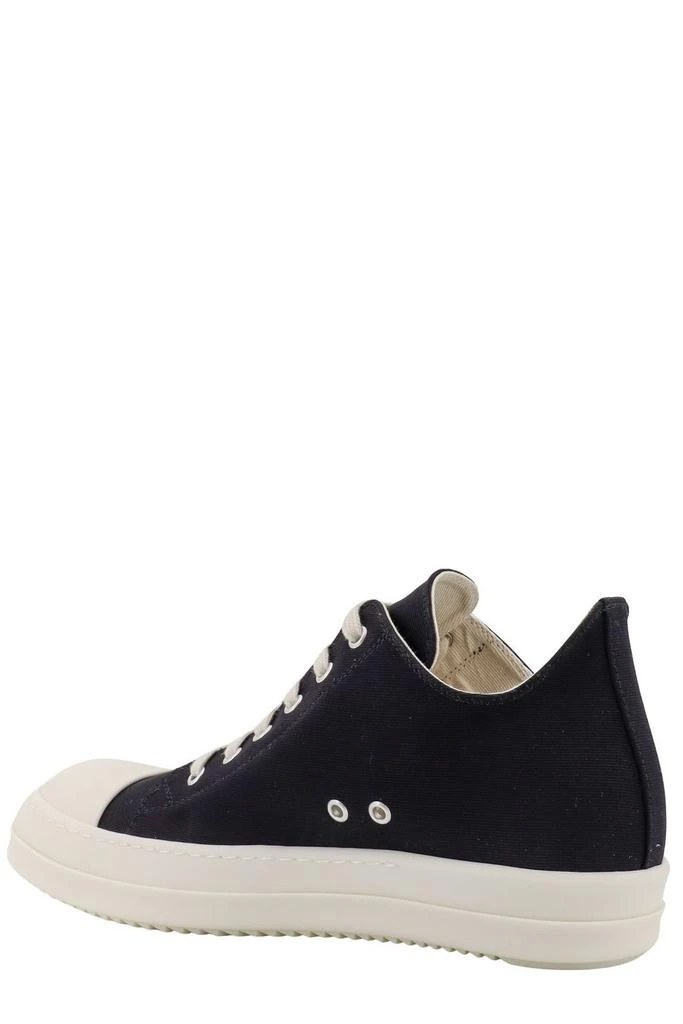 商品Rick Owens|Rick Owens DRKSHDW Low-Top Sneakers,价格¥3546,第3张图片详细描述