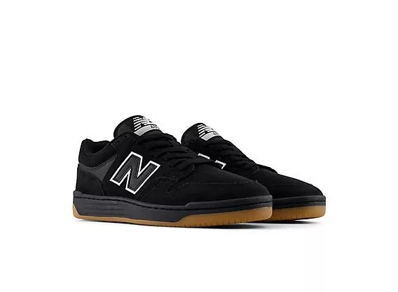 商品New Balance|NB Numeric 480,价格¥774,第2张图片详细描述