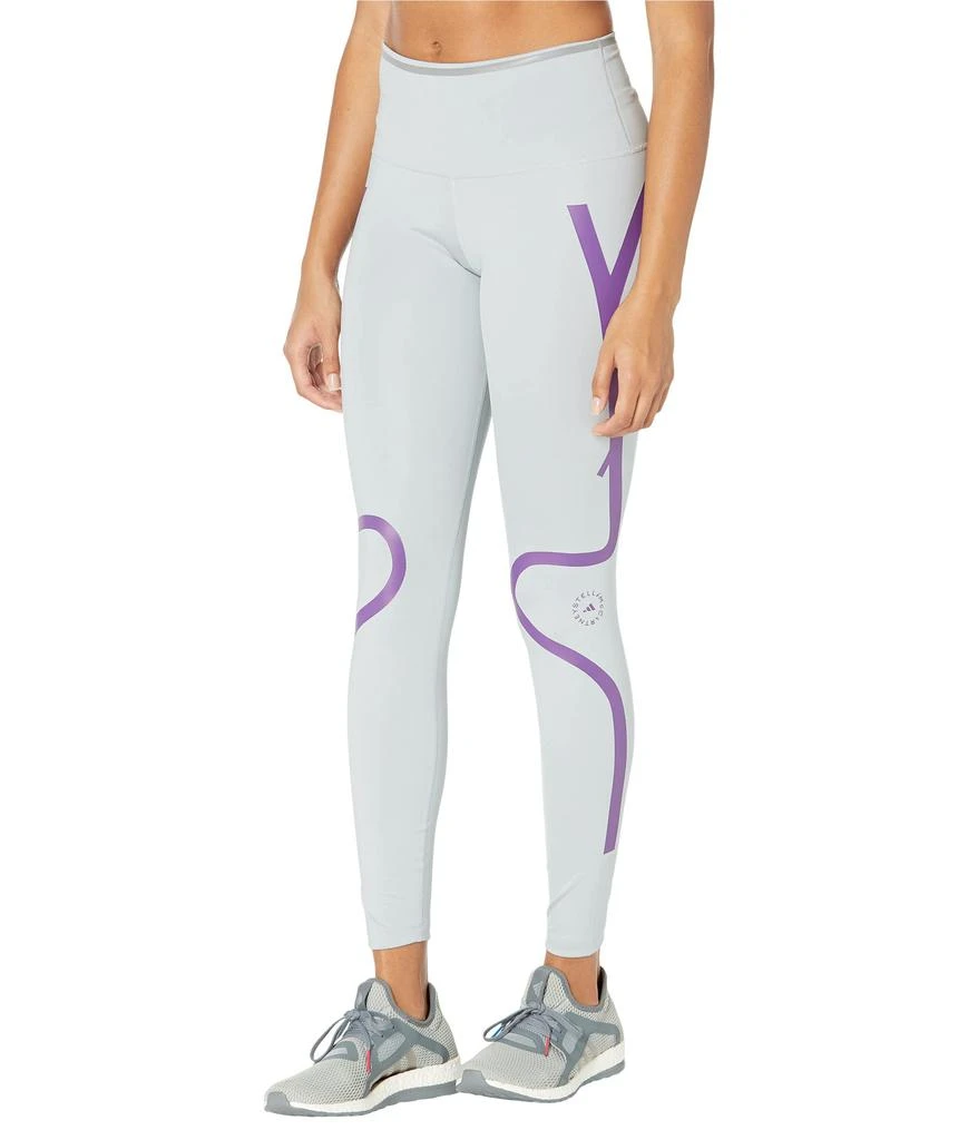 商品Adidas|Truepace Running Tights HI6135,价格¥891,第1张图片