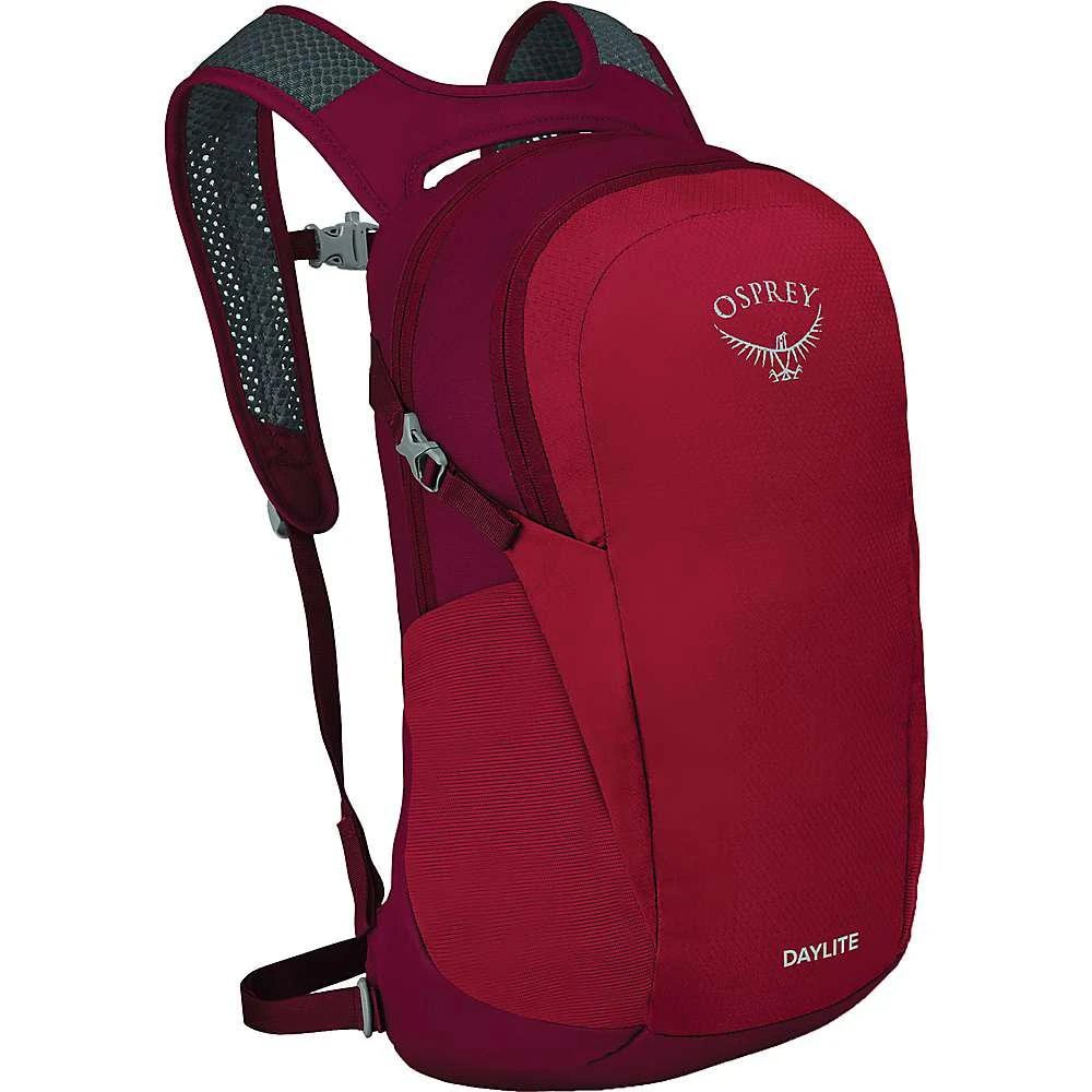 商品Osprey|Osprey Daylite Backpack,价格¥497,第1张图片