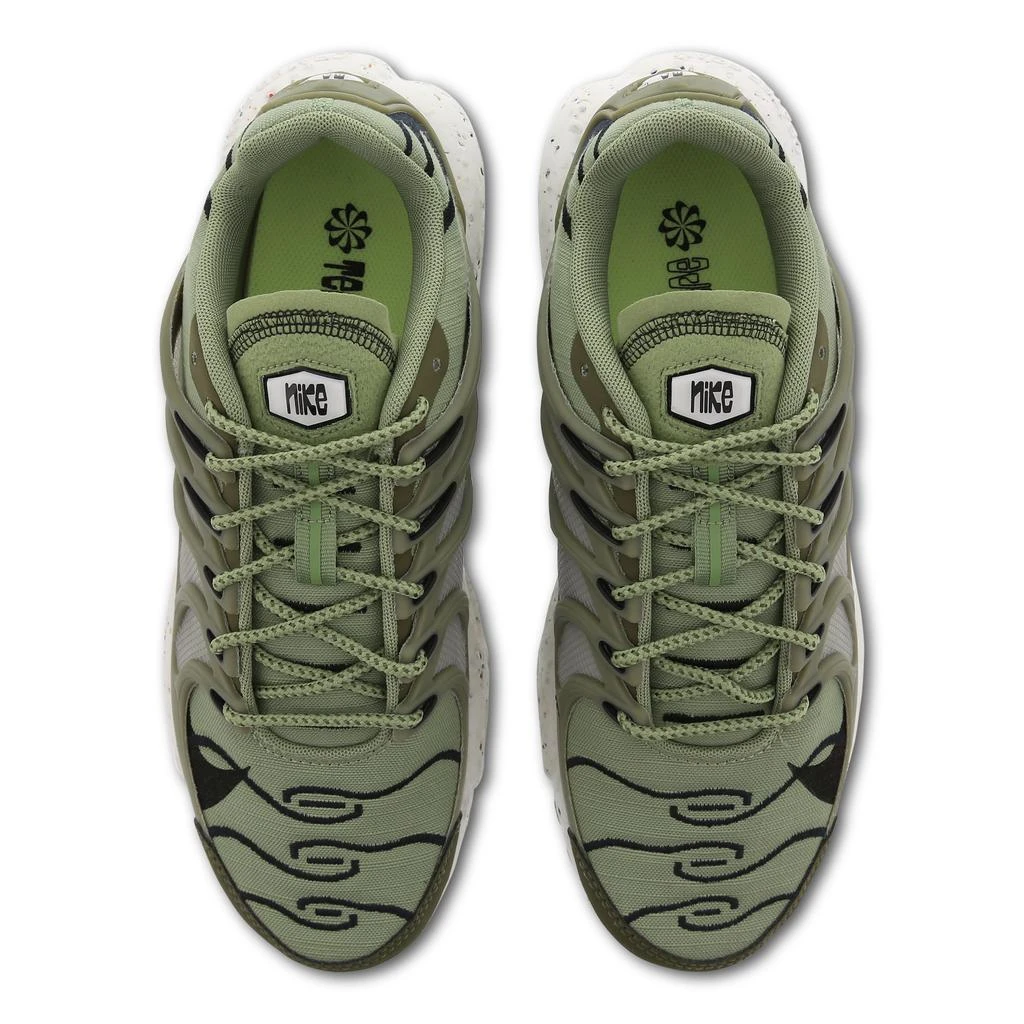 商品NIKE|Nike Tuned 1 Terrascape - Men Shoes,价格¥751,第5张图片详细描述