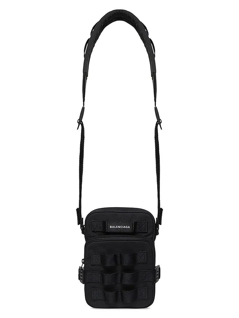 商品Balenciaga|Army Crossbody Messenger Bag,价格¥5937,第1张图片