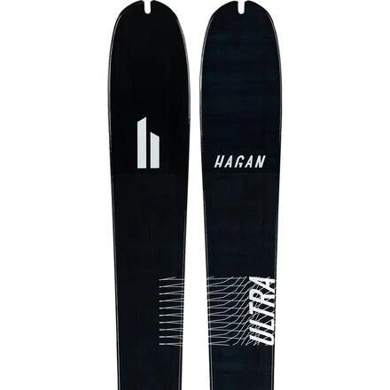 商品Hagan Ski Mountaineering|ULTRA 89 Ski - 2025,价格¥5577,第2张图片详细描述