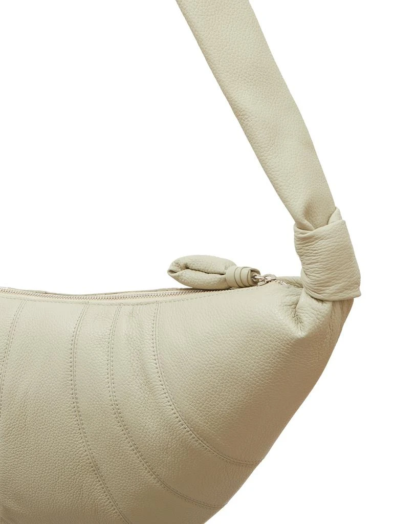 商品Lemaire|Lemaire Croissant Zipped Medium Shoulder Bag,价格¥7624,第4张图片详细描述
