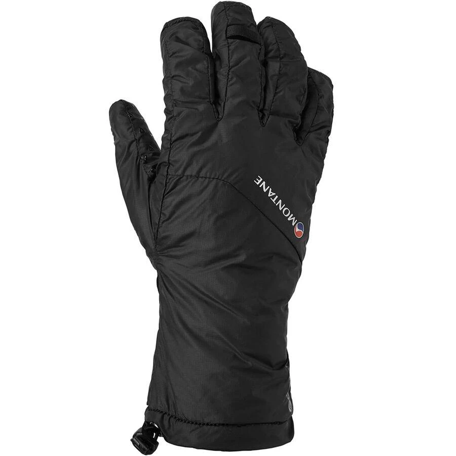 商品Montane|Prism Dry Line Glove - Women's,价格¥408,第1张图片