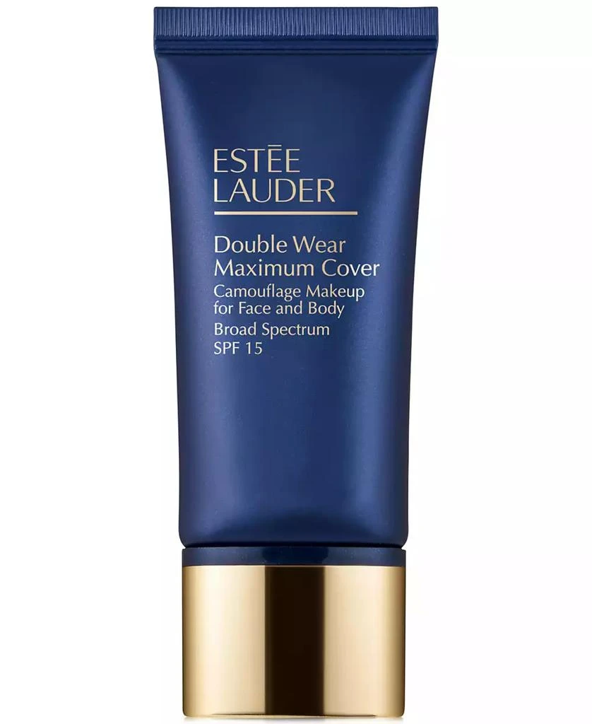 商品Estée Lauder|持久粉底 SPF15,价格¥418,第1张图片