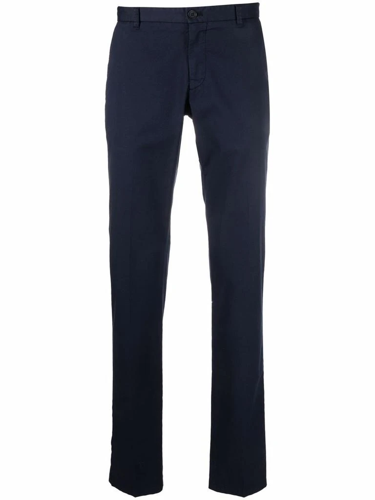 商品Giorgio Armani|Giorgio Armani Straight Leg Pants,价格¥1464,第1张图片