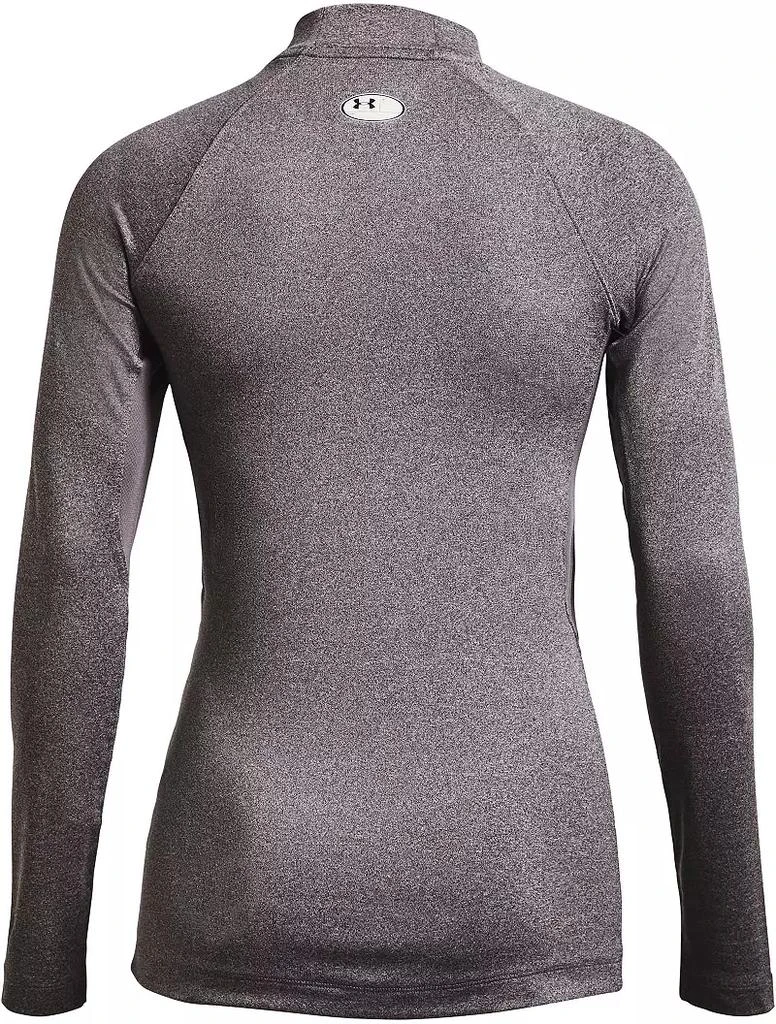 Under Armour Women's ColdGear Authentics Mock Neck Pullover 2.0 商品