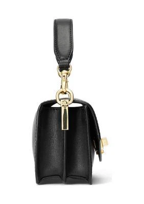 商品Ralph Lauren|Ralph Lauren Leather Small Tayler Crossbody Bag,价格¥2192,第5张图片详细描述