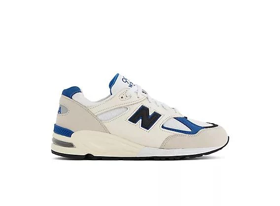 商品New Balance|Made in USA 990v2,价格¥1463,第1张图片