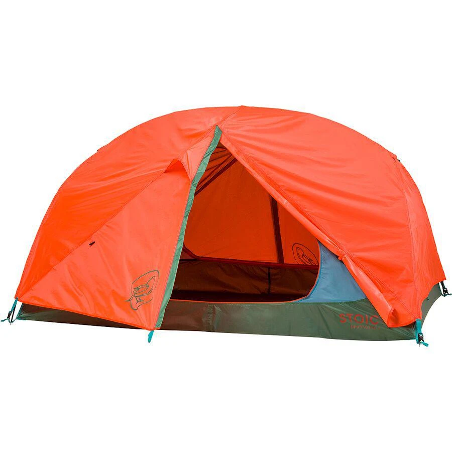 商品Stoic|Driftwood 2 Tent: 2-person 3-season,价格¥781,第1张图片