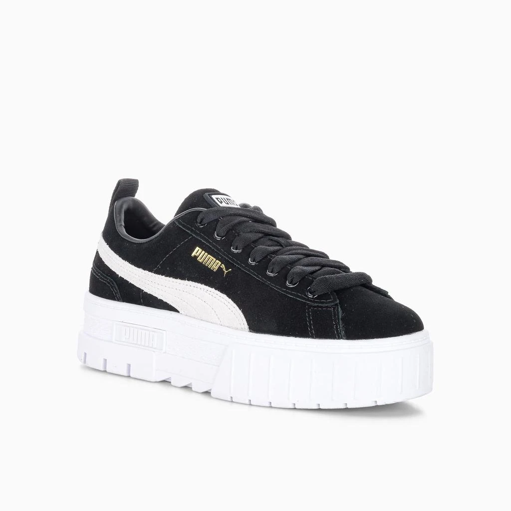 商品Puma|Puma Mayze Sneakers,价格¥510,第2张图片详细描述